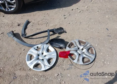 2014 Toyota Rav4 Le from USA, damaged, VIN 2T3BFREVXEW181904